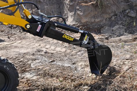 kanga digger attachments